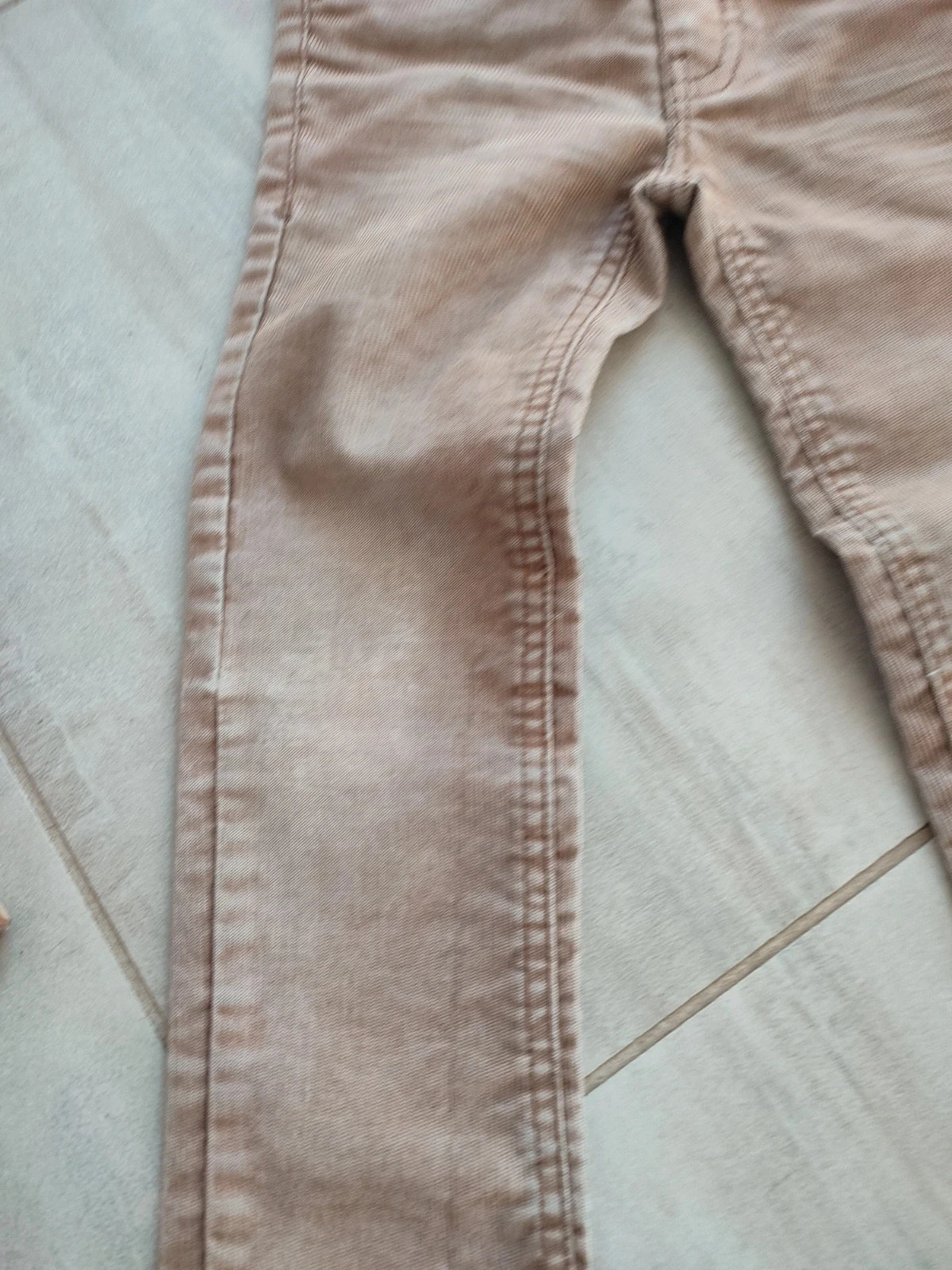 Lot de vêtements garçon 4 ans – photo 6